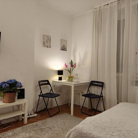 Central Studio Apartments Varsavia Esterno foto